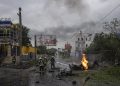 Putin expands fast-track Russian citizenship to all Ukraine