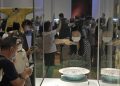 China state museum opens in Hong Kong amid patriotism drive