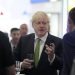Where’s Boris? Johnson takes back seat as Conservatives feud