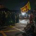 Sri Lankan troops forcefully clear protesters; new PM named