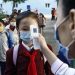 NKorea claims no new fever cases amid doubts over COVID data