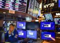 Wall Street’s bubble may be gone, but stocks can still fall