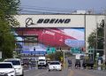 About 2,500 Boeing workers to strike after rejecting deal