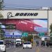 About 2,500 Boeing workers to strike after rejecting deal