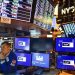 Wall Street’s bubble may be gone, but stocks can still fall