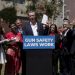 New California gun control law mimics Texas abortion measure