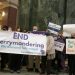 Abortion ruling puts spotlight on gerrymandered legislatures