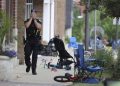 6 dead, 30 wounded in shooting at Chicago-area July 4 parade