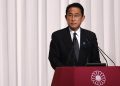 Abe’s party vows to finish his work after win in Japan vote
