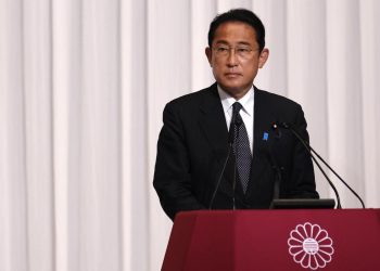 Abe’s party vows to finish his work after win in Japan vote