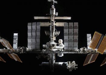 Russian space chief: no date yet for space station pullout
