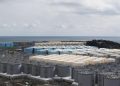 Japan OKs preparation step for Fukushima plant water release