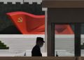 China announces military exercise opposite Taiwan