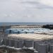 Japan OKs preparation step for Fukushima plant water release