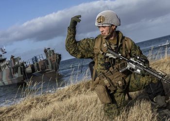 Finland, Sweden offer NATO an edge as rivalry warms up north