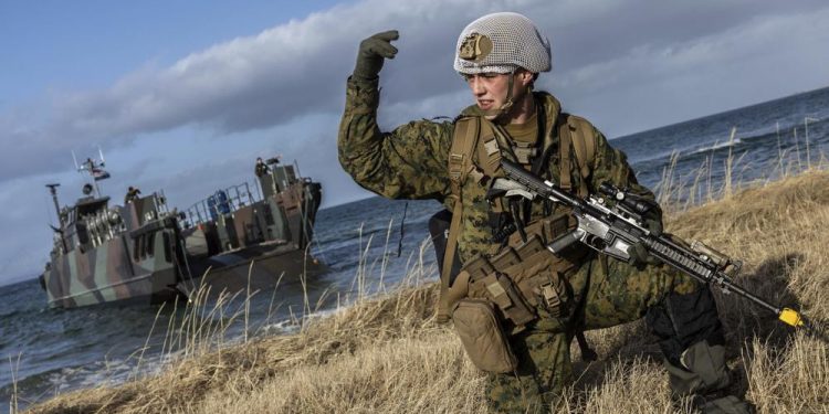 Finland, Sweden offer NATO an edge as rivalry warms up north