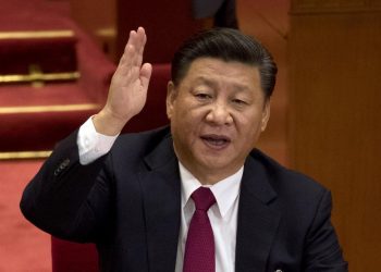 China sets Oct. 16 opening date for Communist Party congress