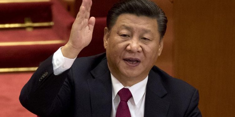 China sets Oct. 16 opening date for Communist Party congress