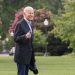 Senate Democrats pass budget package, a victory for Biden