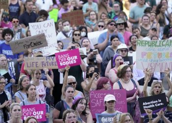 Judge: Prosecutors cannot enforce Michigan’s abortion ban