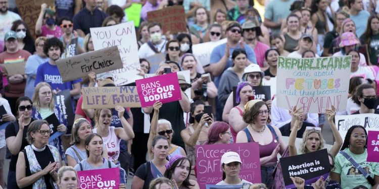 Judge: Prosecutors cannot enforce Michigan’s abortion ban