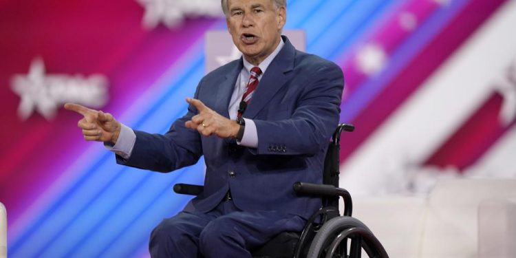 For Republican governors, all economic success is local