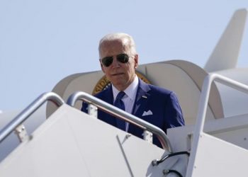 Biden to talk crime, gun control in swing state Pennsylvania