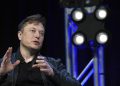 Musk says Twitter deal could move ahead with ‘bot’ info