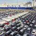 China July exports rise, with trade surplus at record-high