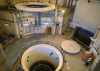 Germany’s Scholz sees no imminent nuclear deal with Iran