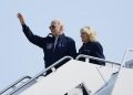 US-UK relations enter new chapter as new PM, king settle in