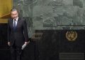 China on Taiwan: ‘External interference’ won’t be tolerated