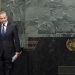China on Taiwan: ‘External interference’ won’t be tolerated