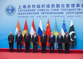 Xi to visit central Asia in 1st trip abroad since pandemic