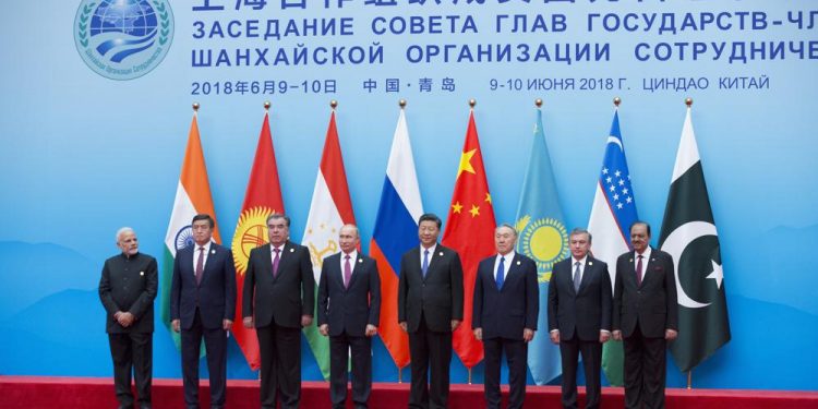 Xi to visit central Asia in 1st trip abroad since pandemic