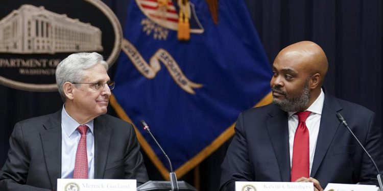 Secret Service recovers $286M in stolen pandemic loans