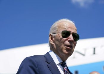 Biden to announce new support for US biotech production