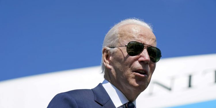 Biden to announce new support for US biotech production