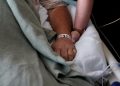 Americans give health care system failing mark: AP-NORC poll