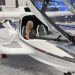 Revamped Detroit auto show now also features new flying tech