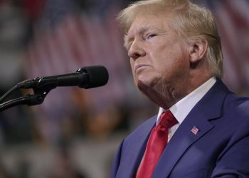 Trump team takes aim at records probe; calls it ‘misguided’
