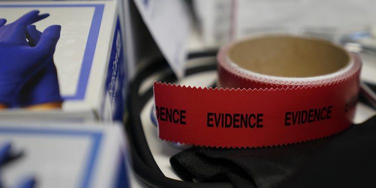 Texas vow to ‘eliminate all rapists’ rings hollow at clinics