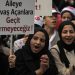Thousands march in Turkey to demand ban on LGBTQ groups