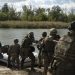 Russia’s call-up splits EU; Ukraine says it shows weakness