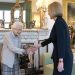 Liz Truss becomes Britain’s new prime minister