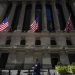 Wall Street falls as FedEx warning adds to market woes