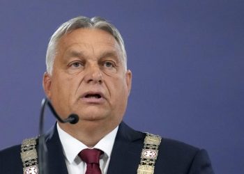 EU proposes to suspend billions in funds to Hungary