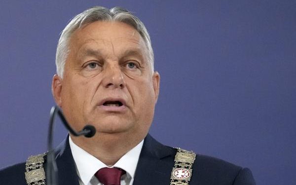 EU proposes to suspend billions in funds to Hungary
