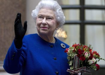 Queen Elizabeth II dead at 96 after 70 years on the throne