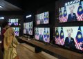 Malaysian PM dissolves Parliament, calls snap polls